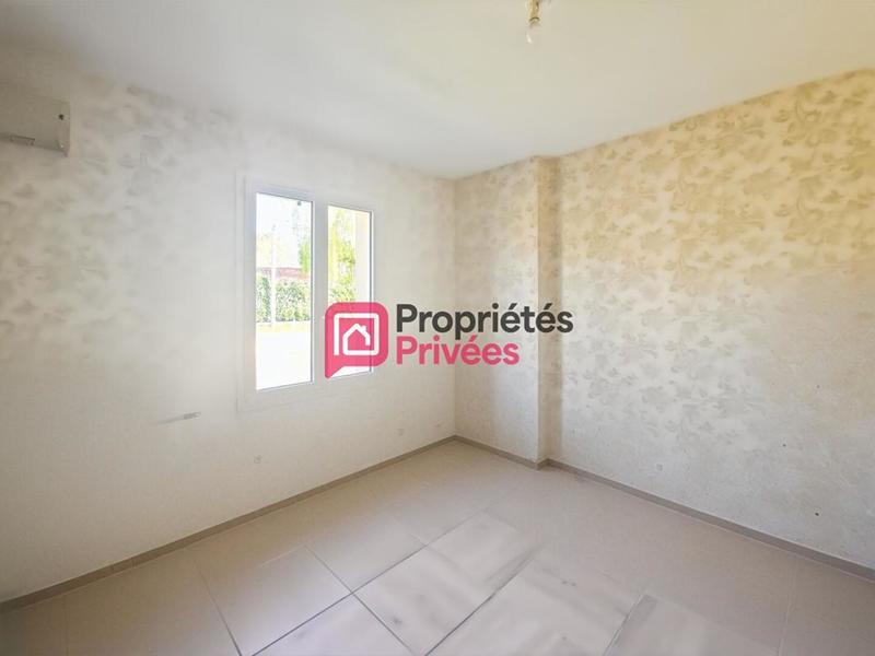 Maison - 84 m² - 5 pièces