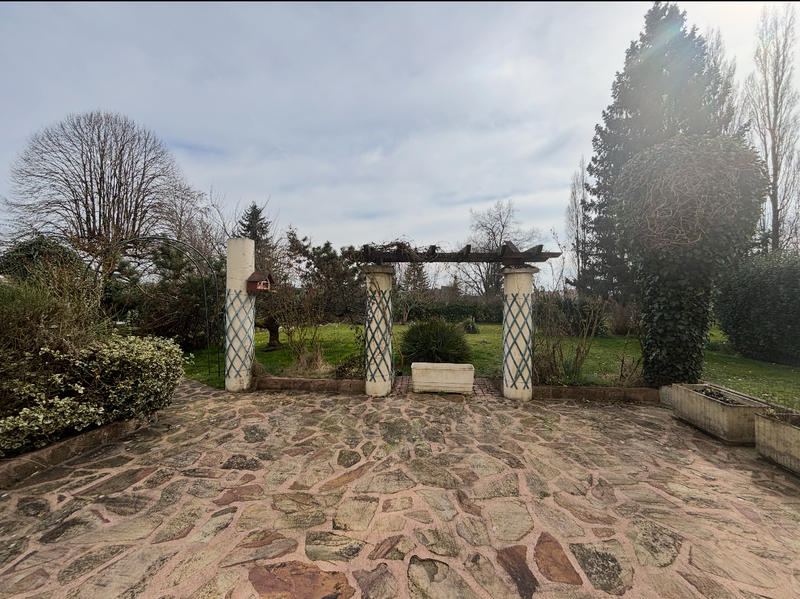 Maison - 157 m² - 6 pièces