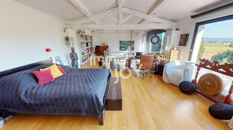 Ferme - 210 m² - 5 pièces