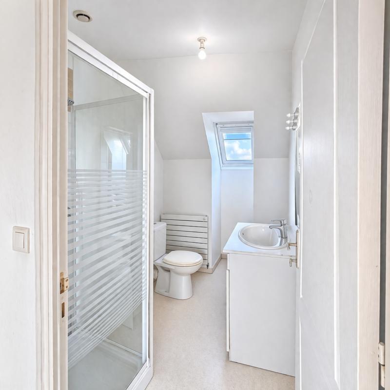 Maison - 115 m² - 4 pièces