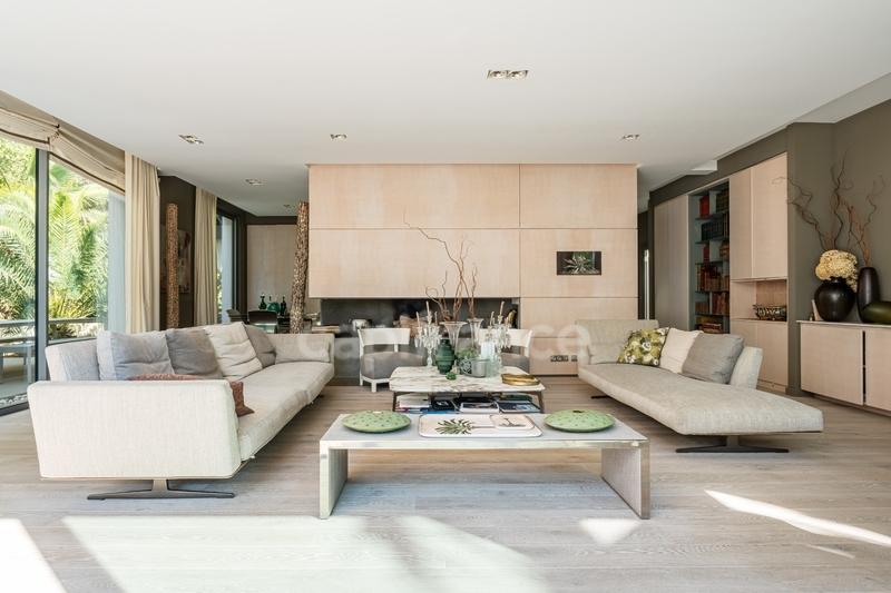 Maison - 192 m² - 6 pièces