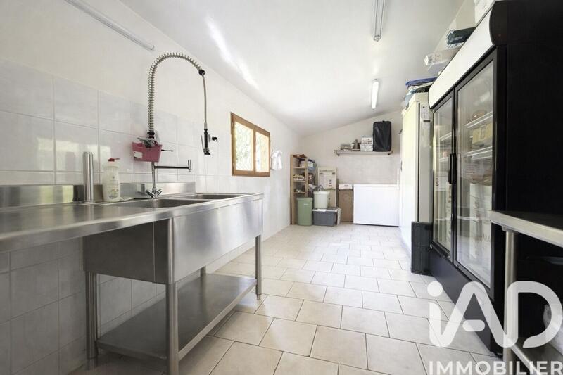 Maison - 108 m² - 6 pièces