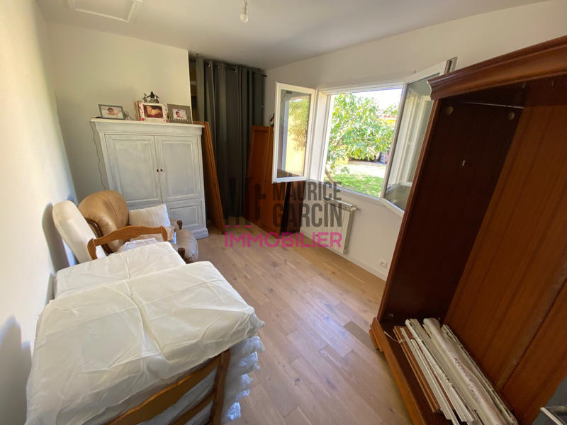 Bastide - 204 m² - 8 pièces