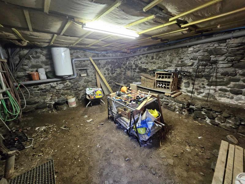 Maison - 102 m² - 4 pièces