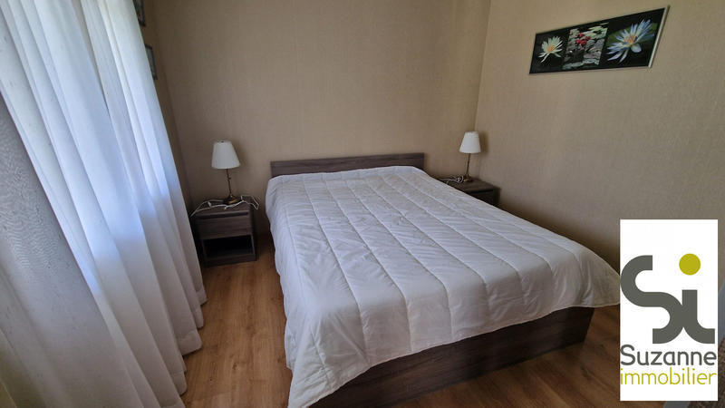 Viager - Maison - 140 m² - 5 pièces