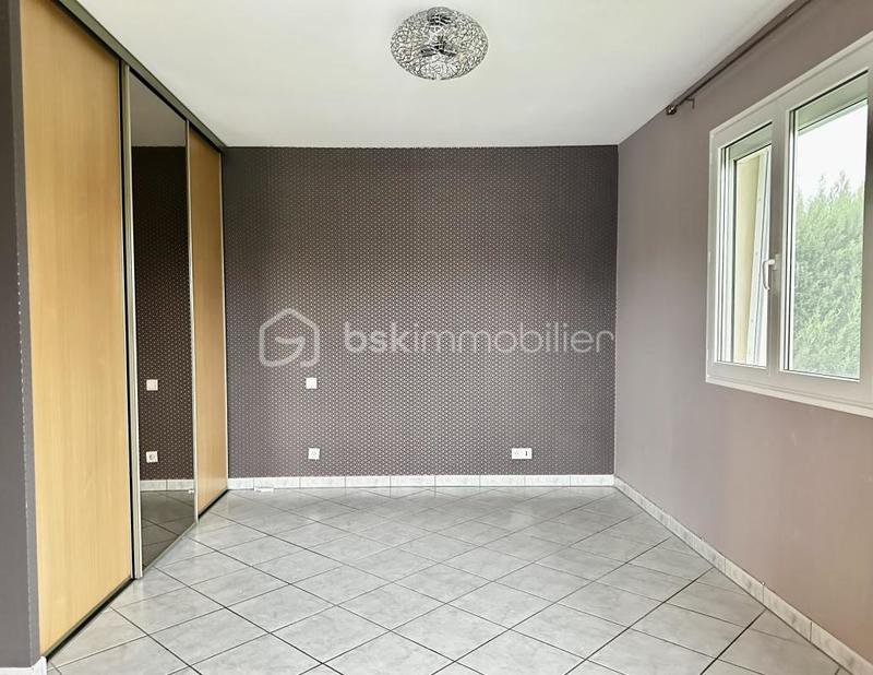 Maison - 141 m² - 6 pièces