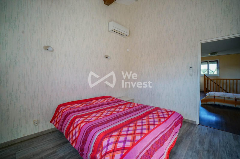 Villa - 180 m² - 7 pièces