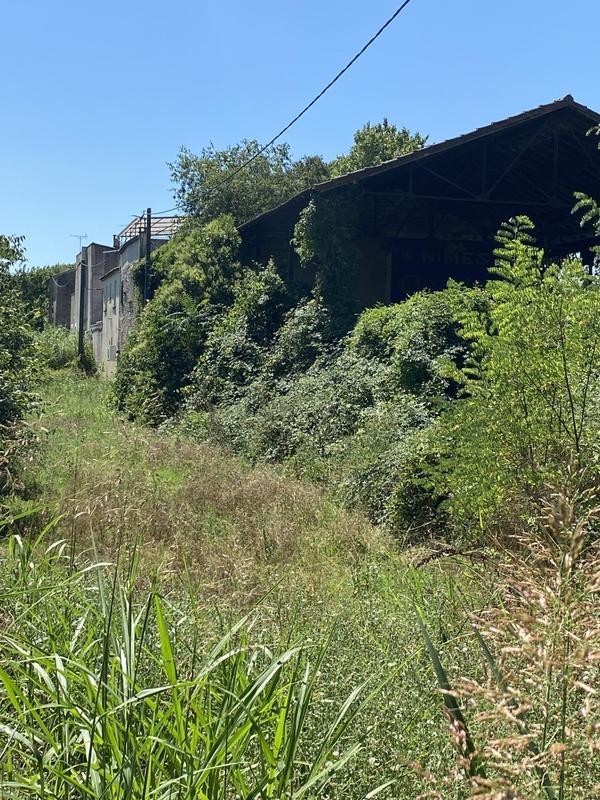 Maison contemporaine - 62 m² - 3 pièces