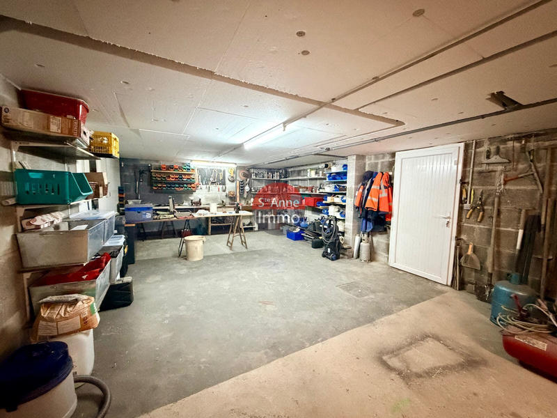 Maison - 200 m² - 10 pièces