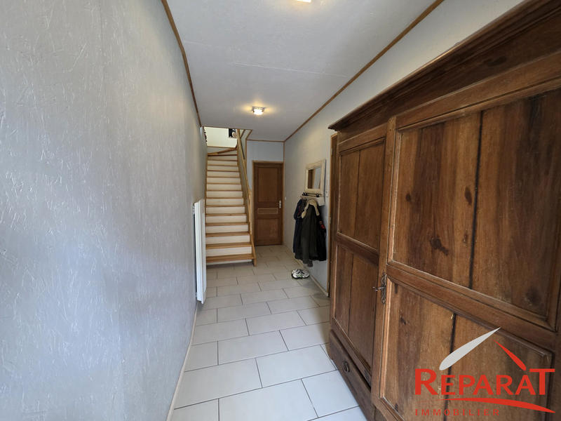 Maison - 75 m² - 5 pièces