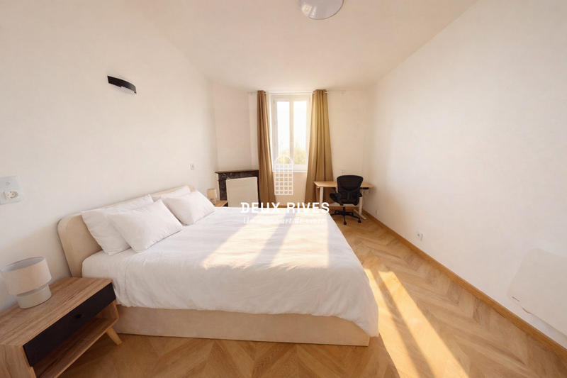 Appartement - 49 m² - 3 pièces