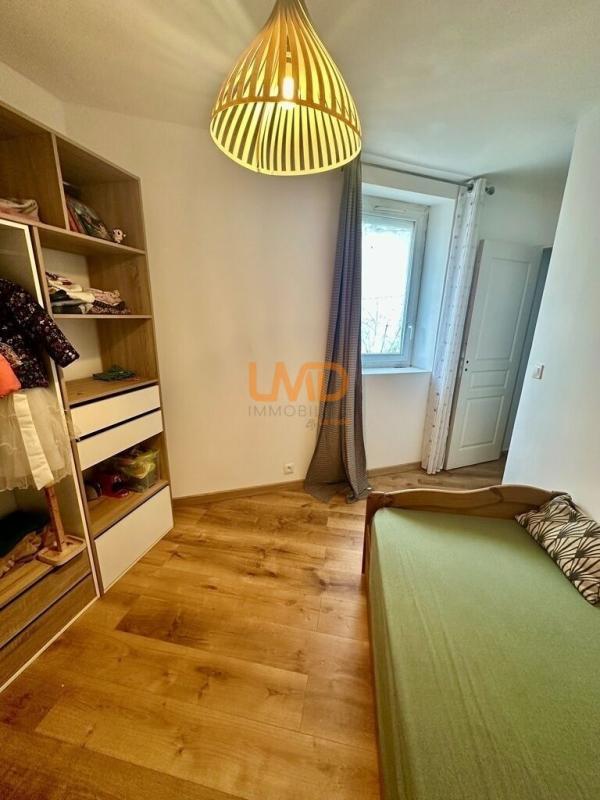 Duplex - 47 m² - 3 pièces