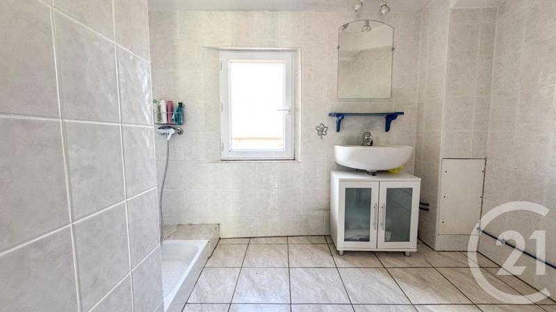 Maison de ville - 68 m² - 4 pièces