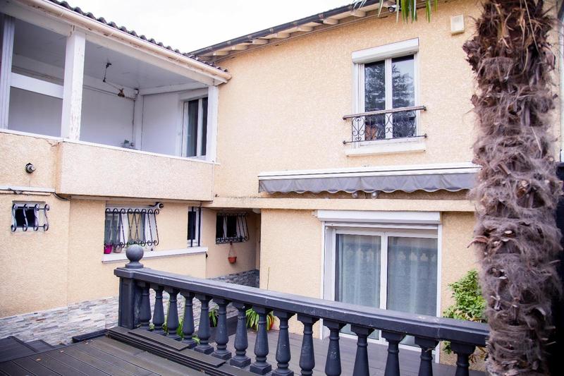 Maison - 145 m² - 4 pièces