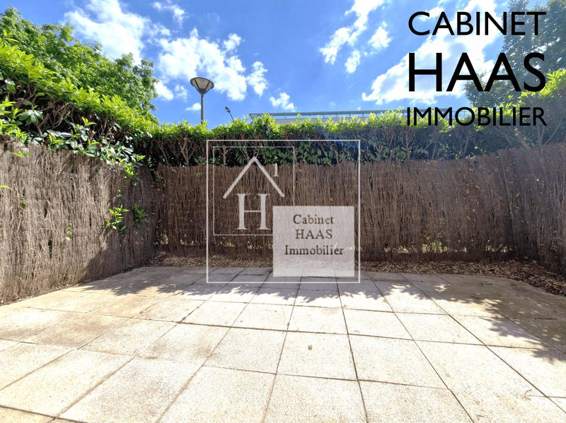 Appartement - 23 m² - 1 pièce