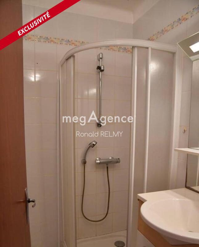 Maison de ville - 112 m² - 4 pièces