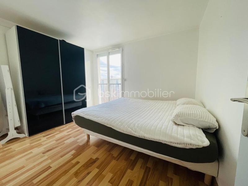 Appartement - 76 m² - 4 pièces