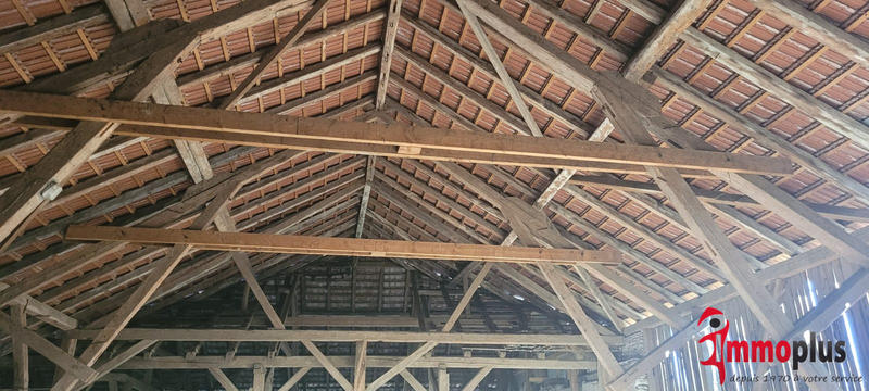 Maison - 190 m² - 8 pièces