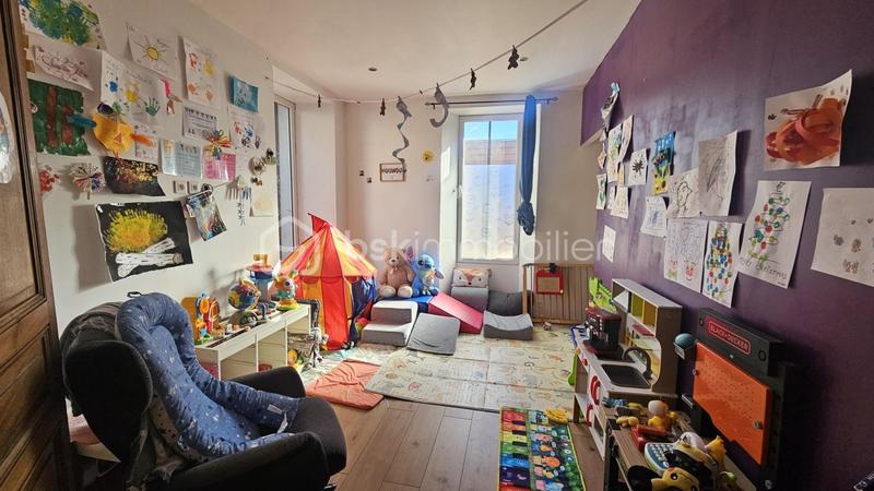 Maison - 154 m² - 6 pièces