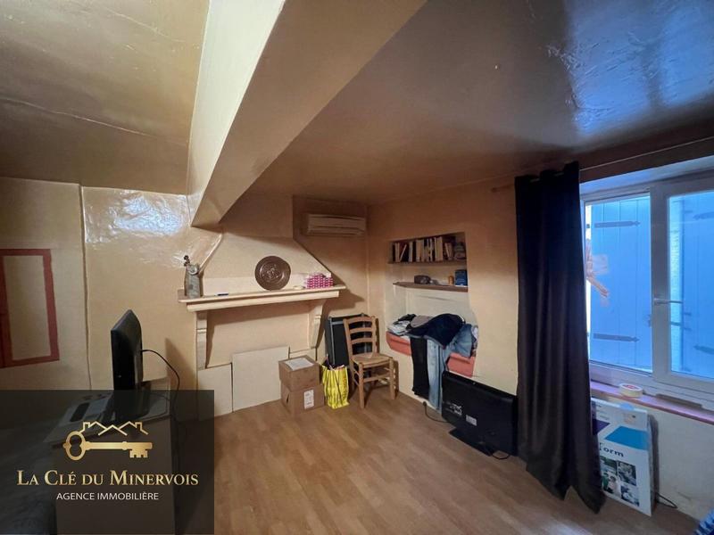 Maison - 71 m² - 4 pièces