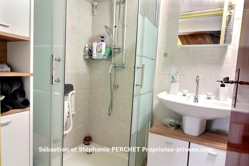 Maison - 112 m² - 6 pièces