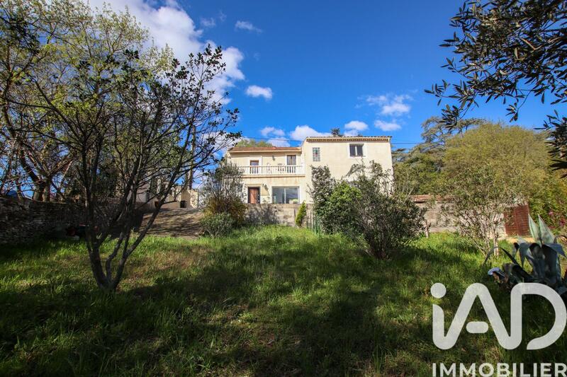 Maison - 145 m² - 5 pièces