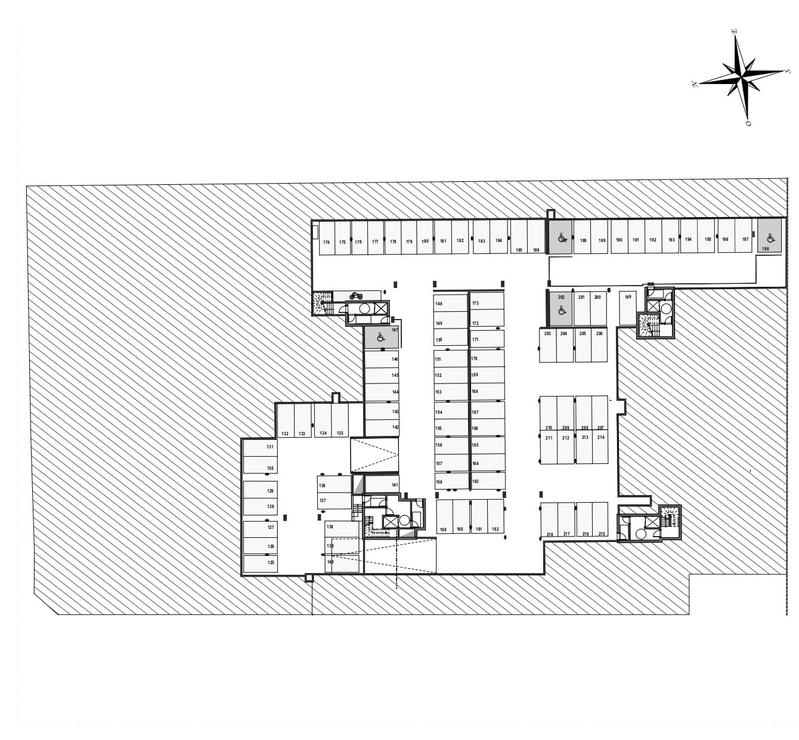 Appartement - 31 m² - 1 pièce