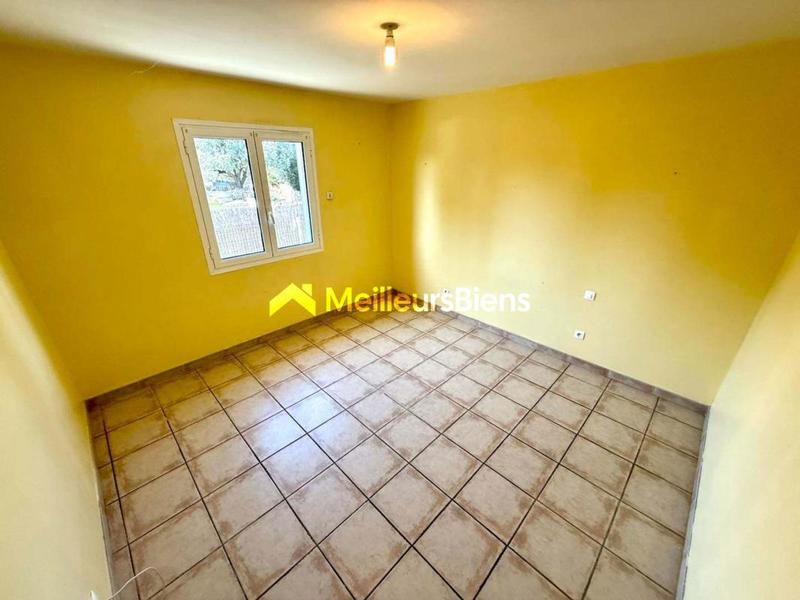 Villa - 95 m² - 3 pièces