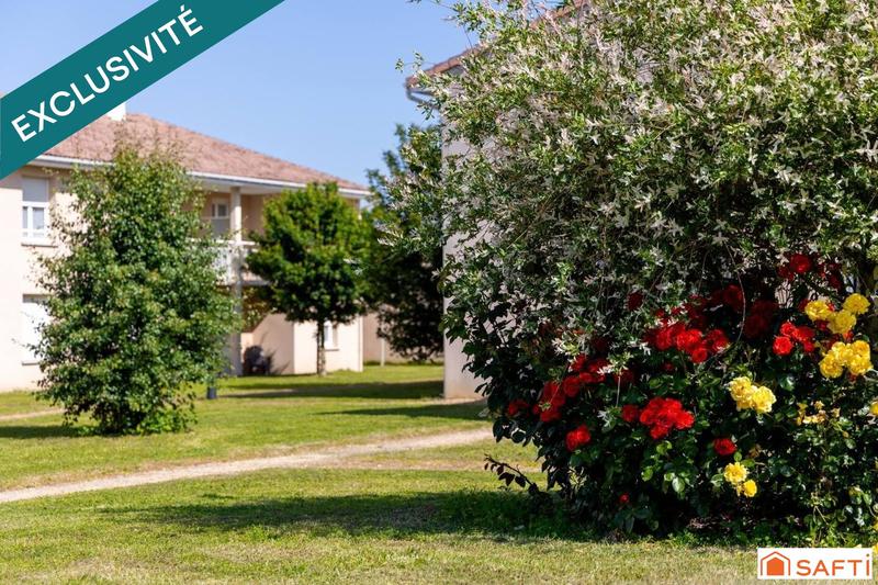 Immeuble - 1 006 m²