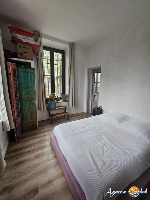 Duplex - 133 m² - 5 pièces