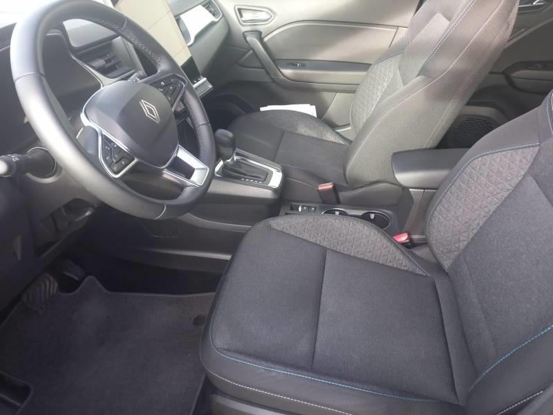 Renault Symbioz E-Tech full hybrid 145 Evolution