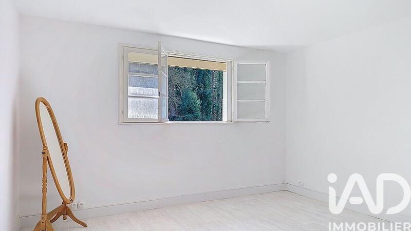 Maison - 136 m² - 6 pièces