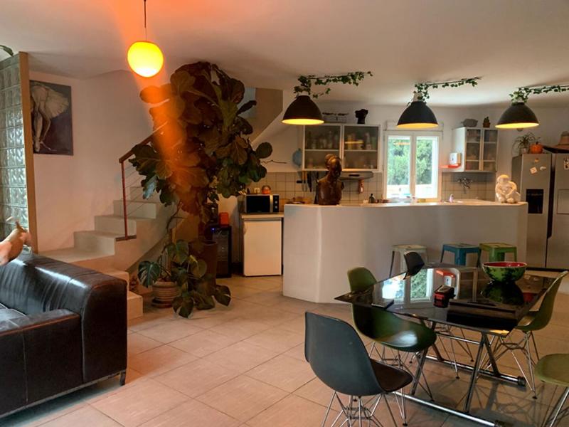 Maison - 126 m² - 5 pièces