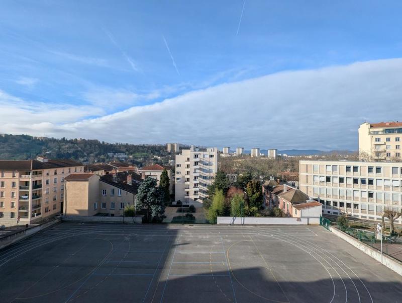 Duplex - 159 m² - 5 pièces