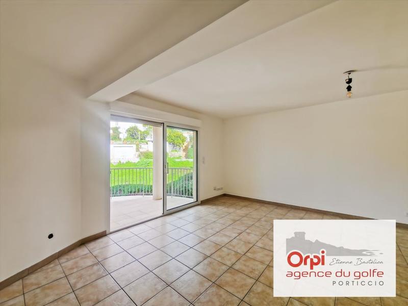 Appartement - 56 m² - 2 pièces