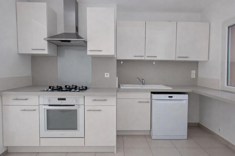 Appartement - 52 m² - 3 pièces