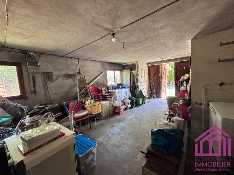 Maison - 199 m² - 10 pièces