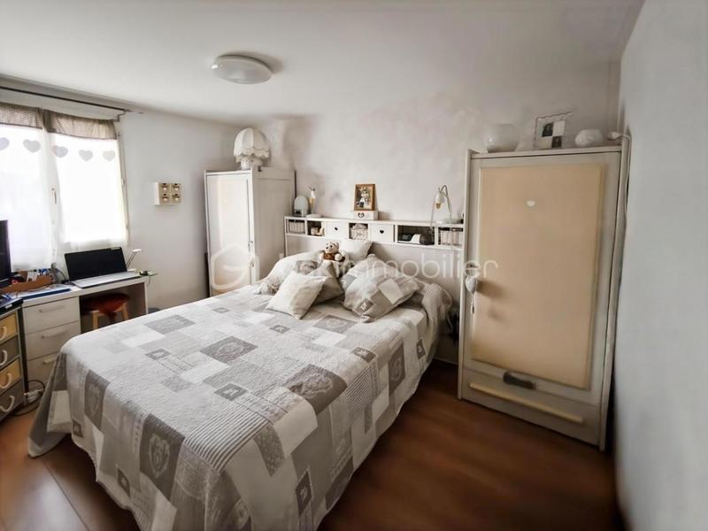 Maison - 84 m² - 4 pièces