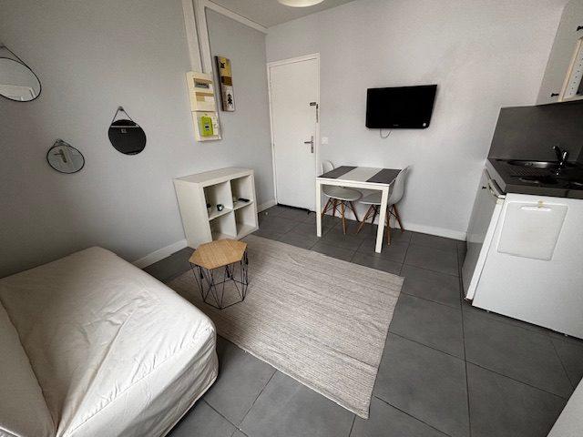 Appartement - 14 m² - 1 pièce
