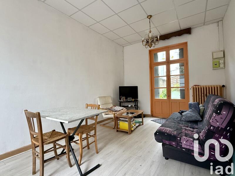 Appartement - 67 m² - 4 pièces