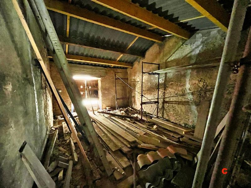 Maison - 92 m² - 3 pièces