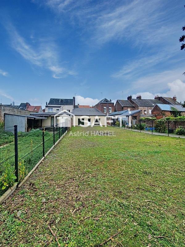 Local commercial - 146 m² - 6 pièces