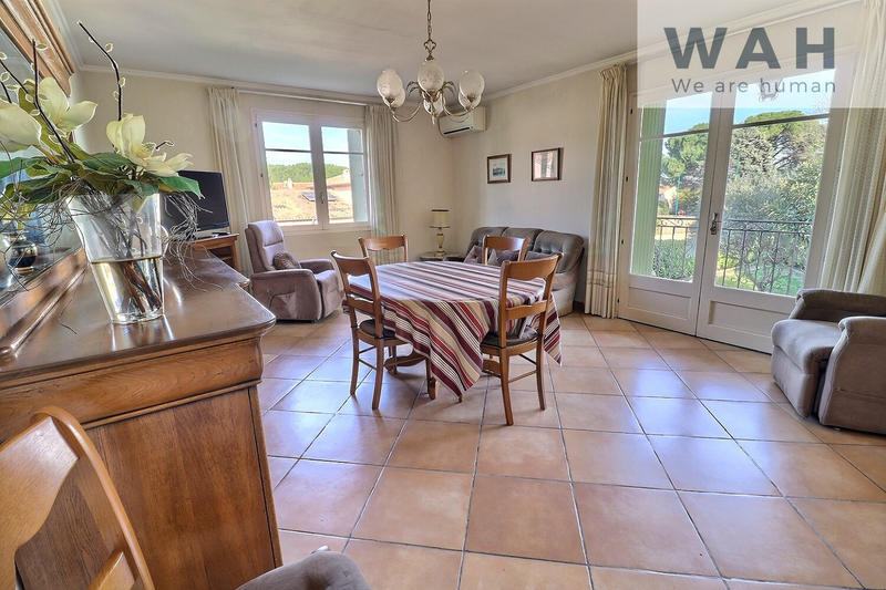 Maison - 145 m² - 7 pièces