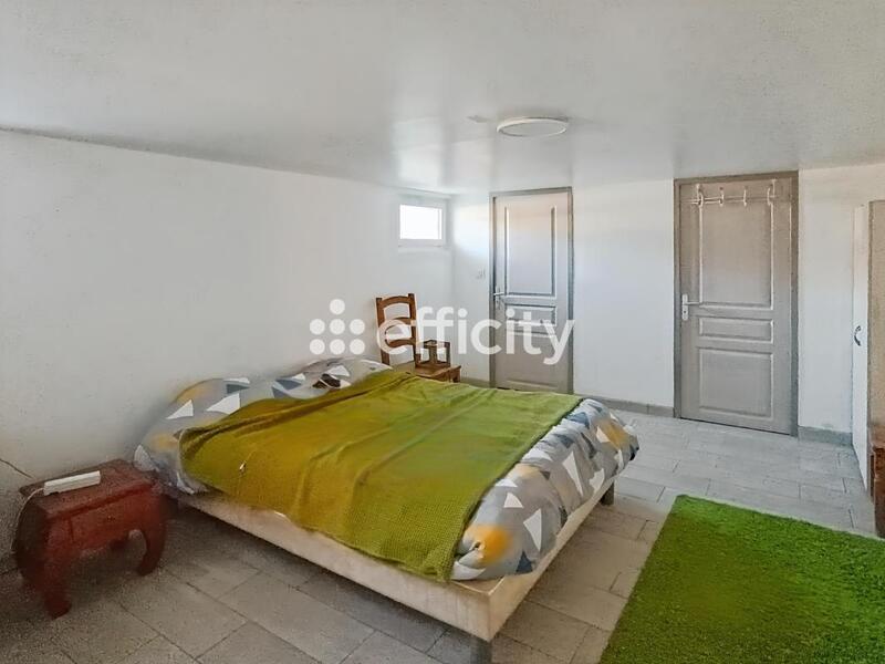 Maison - 88 m² - 4 pièces