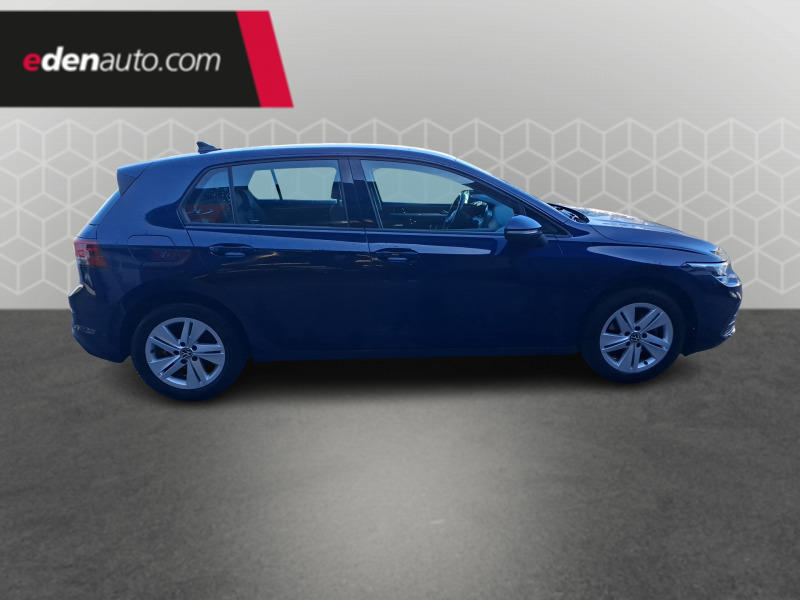 Volkswagen Golf 1.0 Tsi Opf 110 Bvm6 Life Business 1st