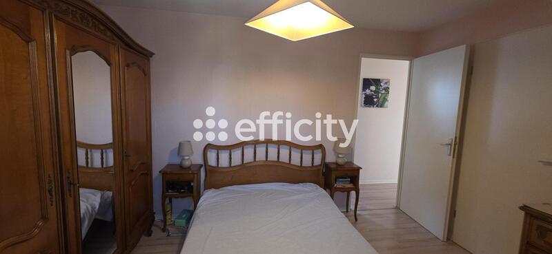 Maison - 86 m² - 4 pièces