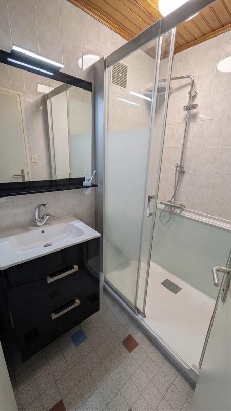 Maison - 108 m² - 4 pièces