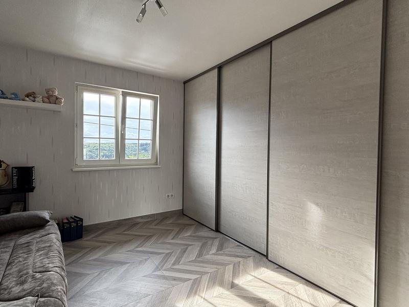 Maison - 165 m² - 6 pièces