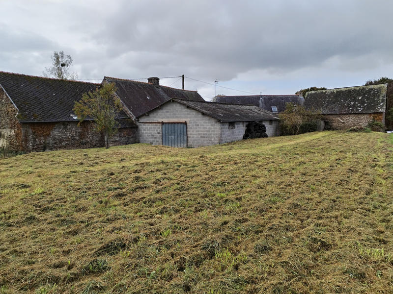 Maison - 129 m² - 6 pièces