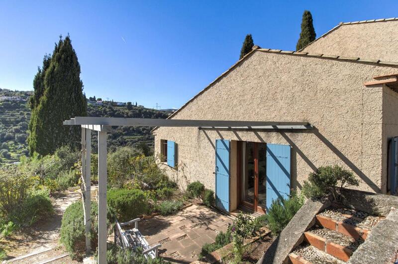 Maison de campagne - 130 m² - 5 pièces